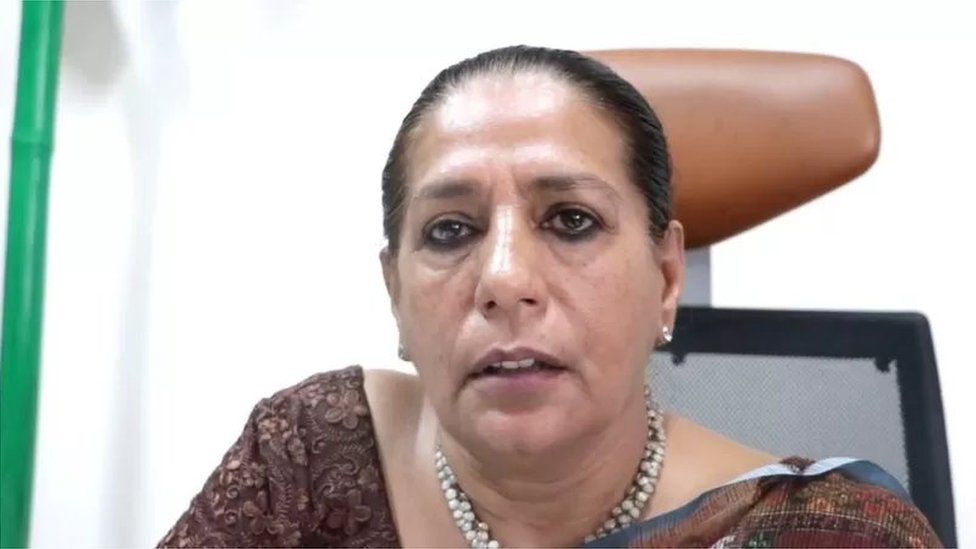 స్కూల్ ప్రిన్సిపాల్ సూర్జిత్ ఖన్నా