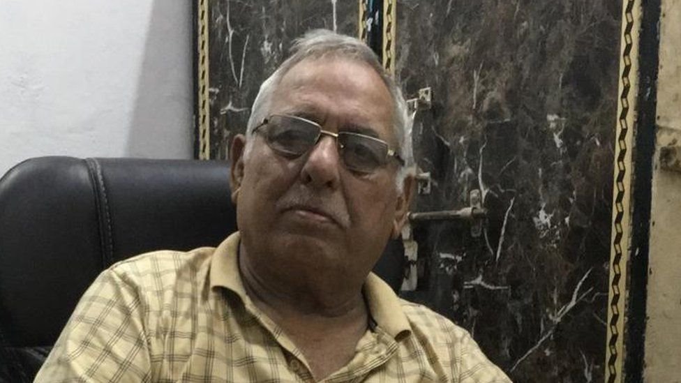 20 రూపాయల కేసు కోసం తుంగనాథ్ వందసార్లకు పైగా కోర్టుకు వెళ్లారు