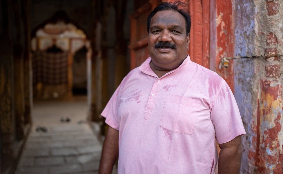 ఎమర్జెన్సీ యాదవ్