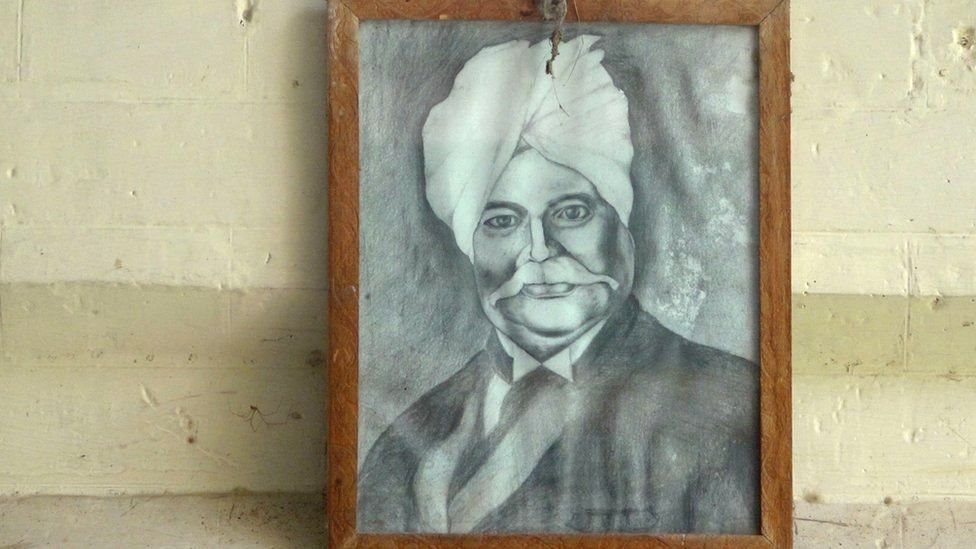 సర్ గంగా రామ్ సర్ గంగా రామ్