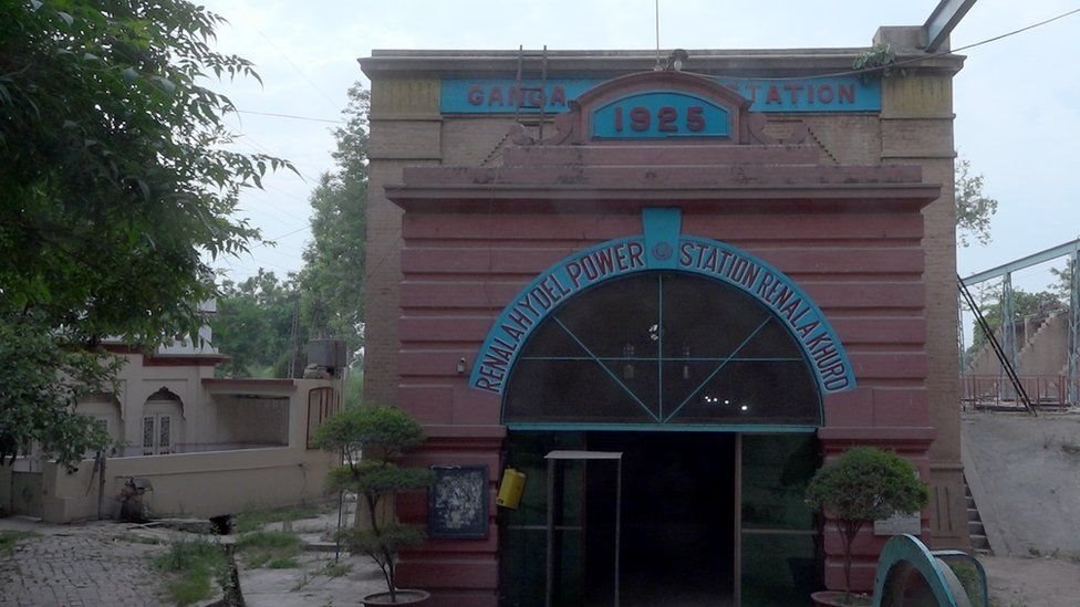 సర్ గంగా రామ్ సర్ గంగా రామ్