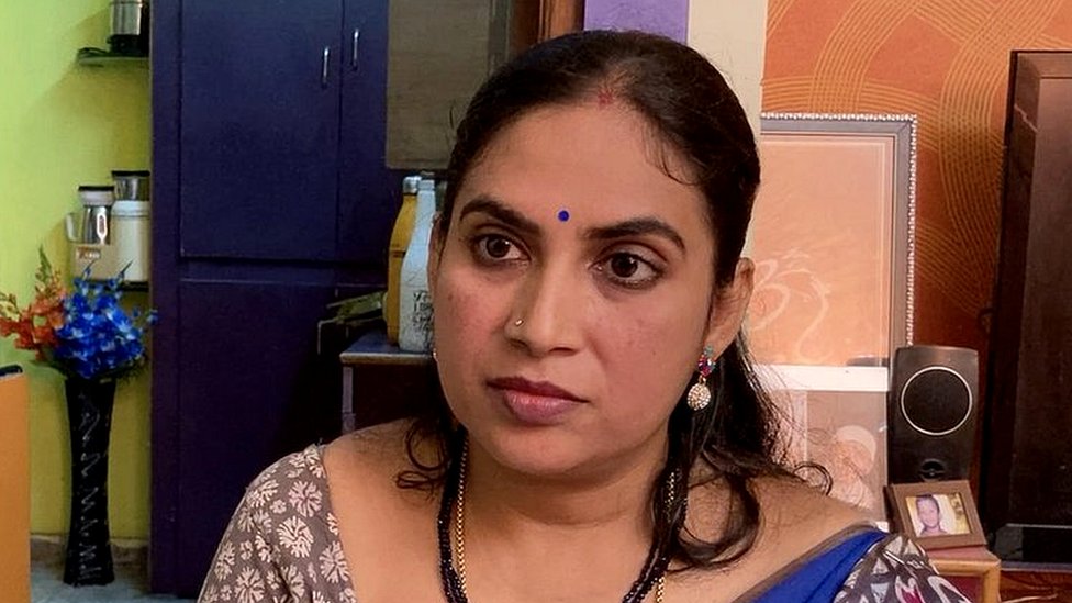 సునీత