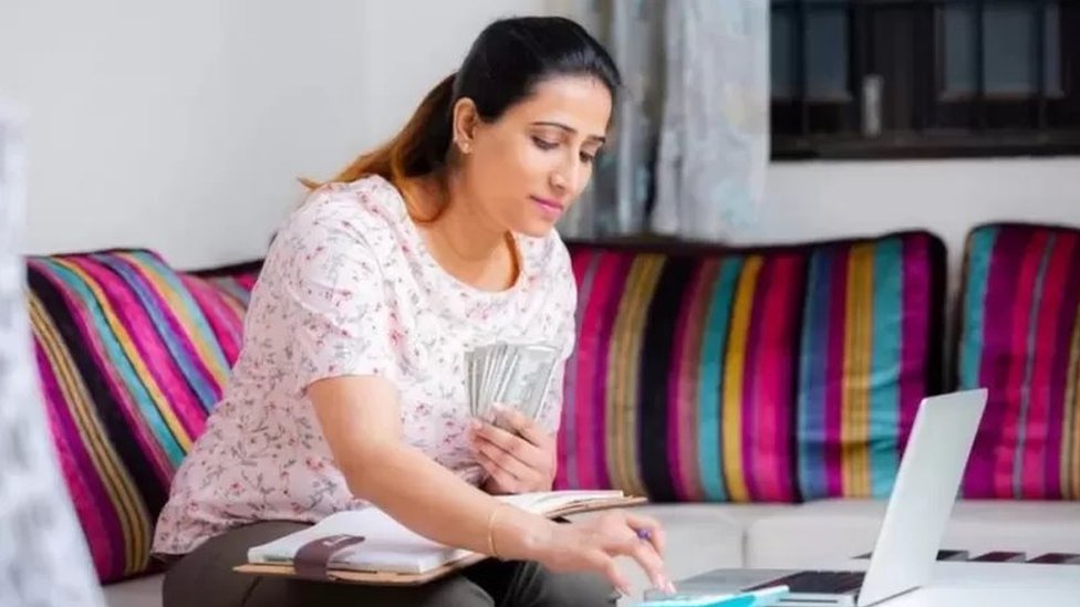 పర్సనల్ ఫైనాన్స్ పర్సనల్ ఫైనాన్స్