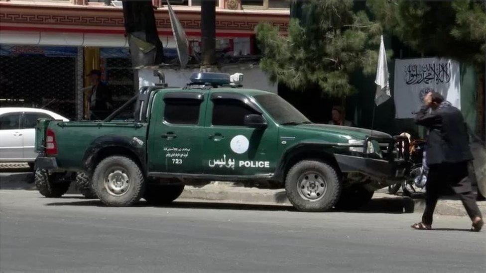 తాలిబాన్