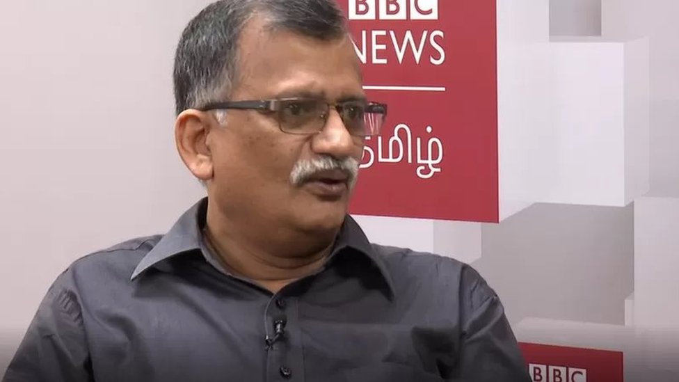 రవి చెల్లం