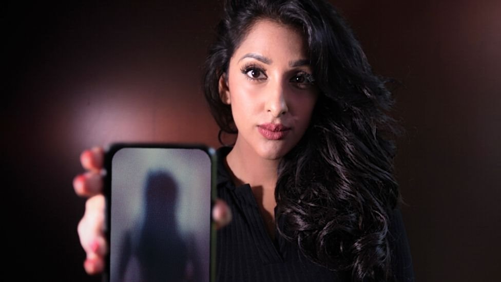 మోనిక ప్లాహా