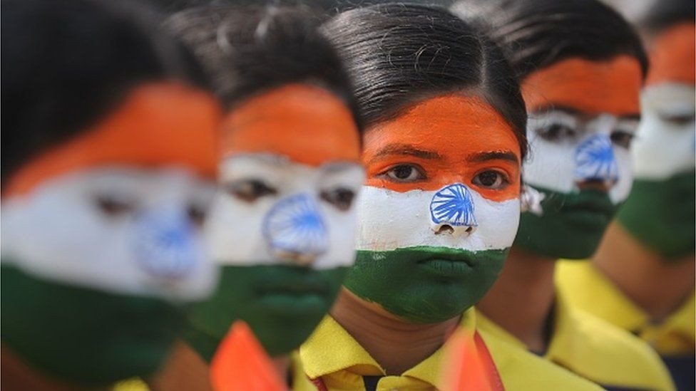 భారతదేశంలో లింగ నిష్పత్తి మెరుగవుతోందా? భారతదేశంలో లింగ నిష్పత్తి మెరుగవుతోందా?