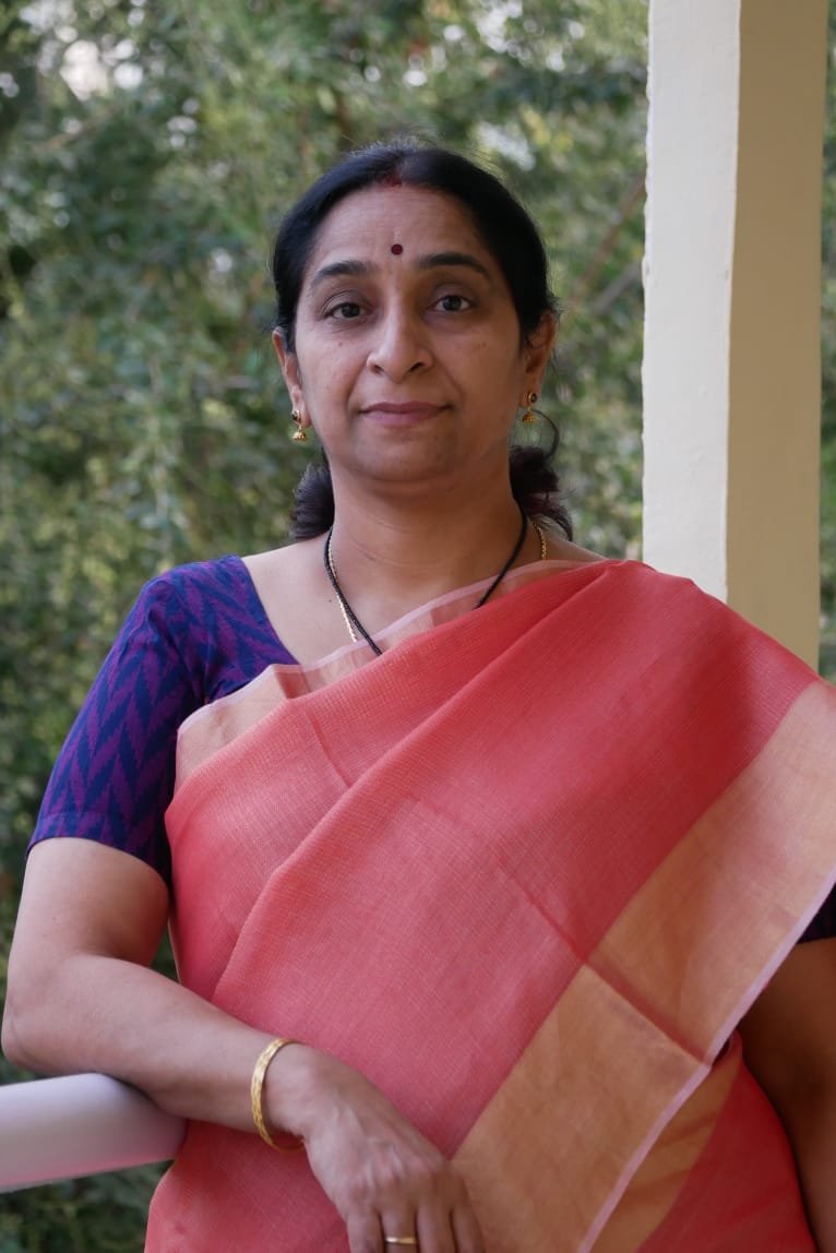 రమా రావి