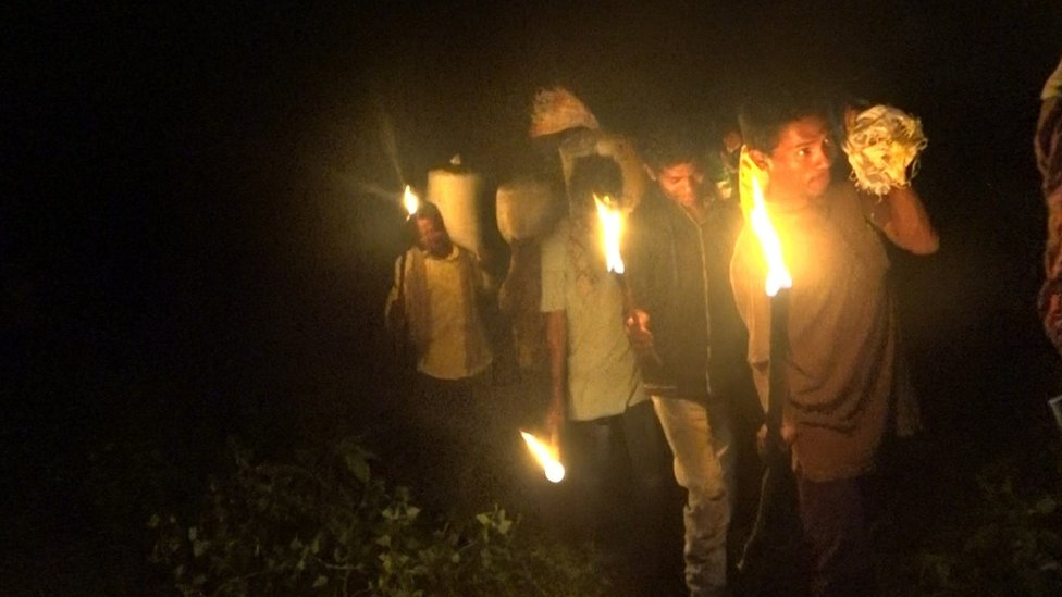 బూరుగు బూరుగు