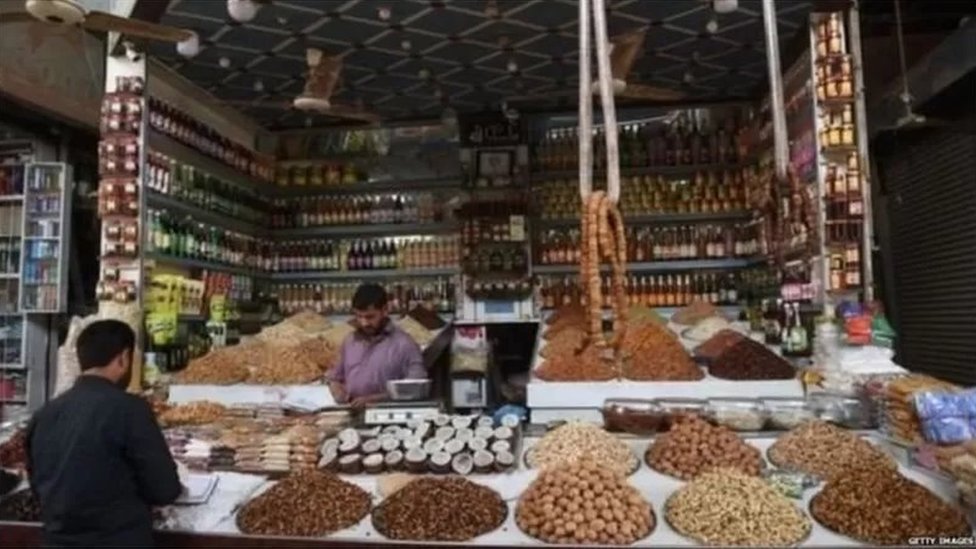 పాకిస్తాన్, భారత్