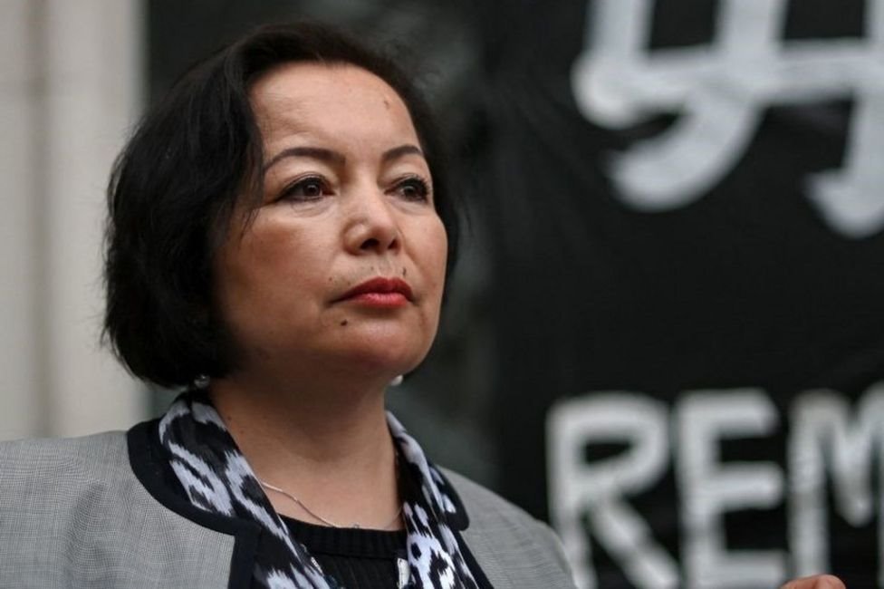 రహీమా మహ్మూత్ రహీమా మహ్మూత్