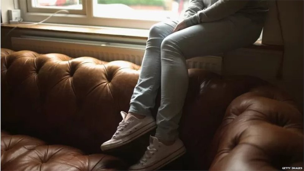 NCRB రిపోర్ట్: భారతదేశంలో పిల్లలపై అత్యాచారాలు పెరిగిపోతున్నాయి,ఎందుకు?