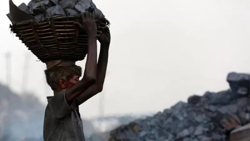 ఝార్ఖండ్ రాష్ట్రంలో ఖనిజాలు పుష్కలంగా ఉన్నా అభివృద్ధి తక్కువ