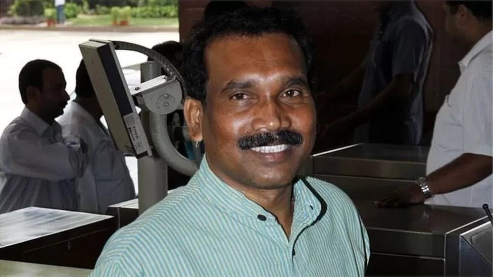 మధు కోడా