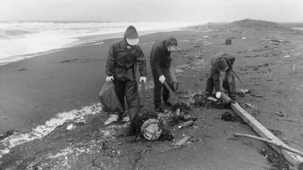 269 మంది ప్రయాణీకులతో వెళ్తోన్న కొరియన్ విమానాన్ని పొరపాటున సోవియట్ యూనియన్ కూల్చినప్పుడు..