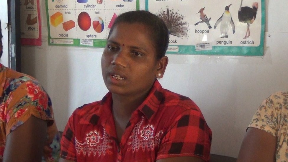 శ్రీలంకలో తెలుగు ప్రజలు