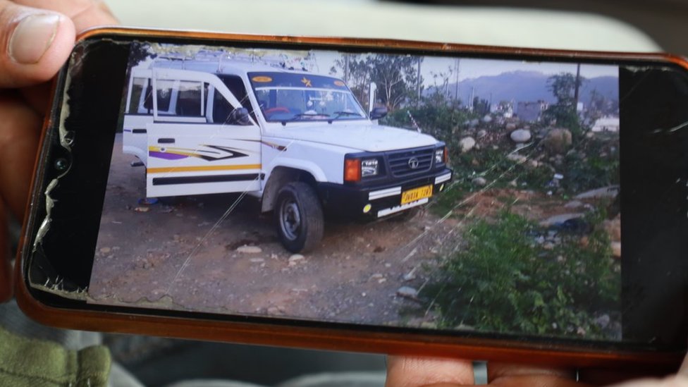 కశ్మీర్