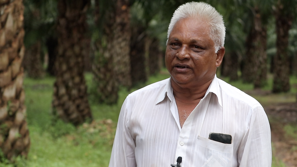 నారాయణ రావు