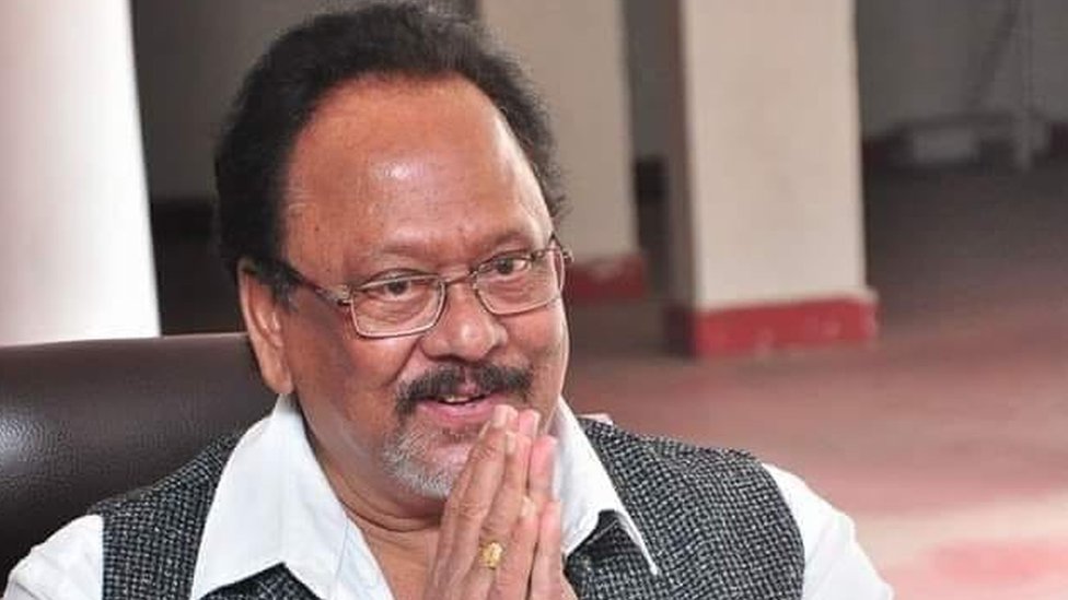 కృష్ణంరాజు