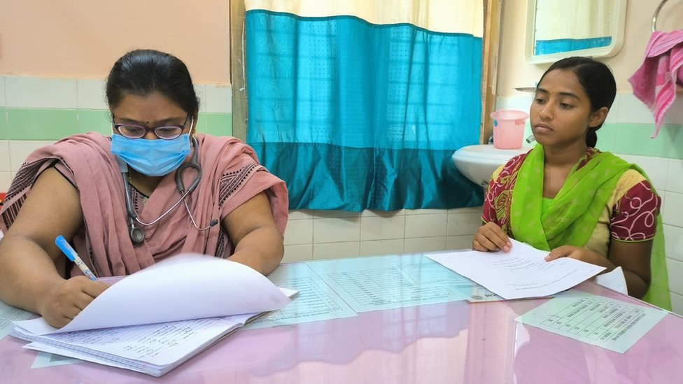 డాక్టర్ గిరిజ