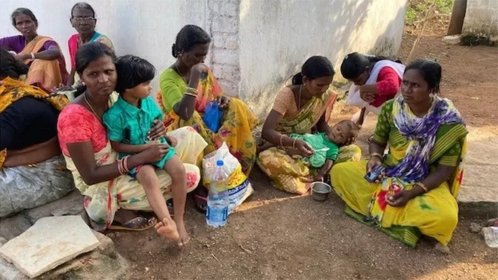 తెలంగాణ కుటుంబ నియంత్రణ ఆపరేషన్లు