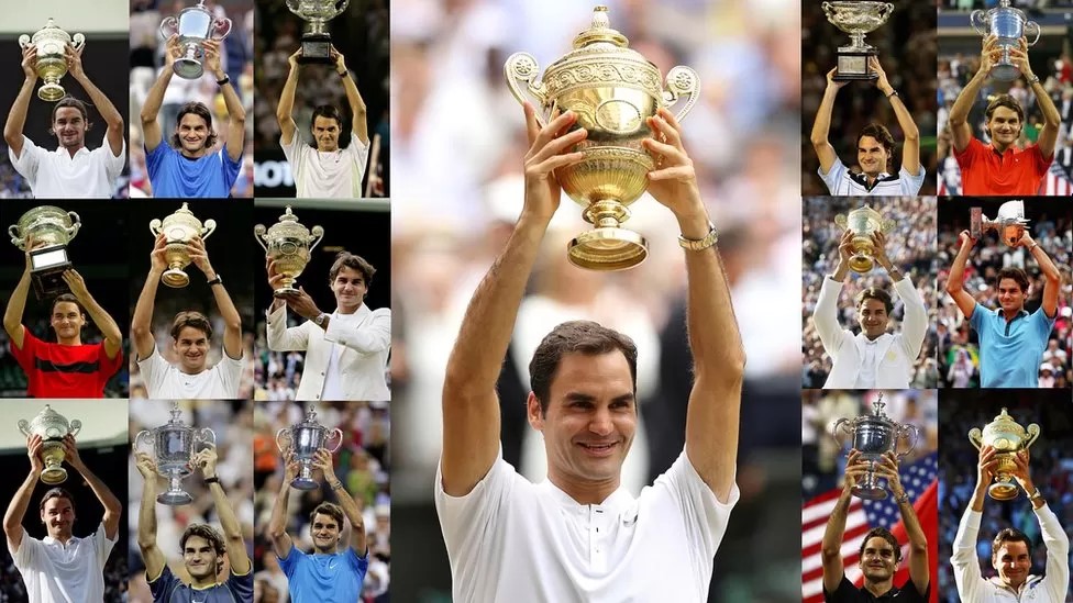 రోజర్ ఫెదరర్ రోజర్ ఫెదరర్