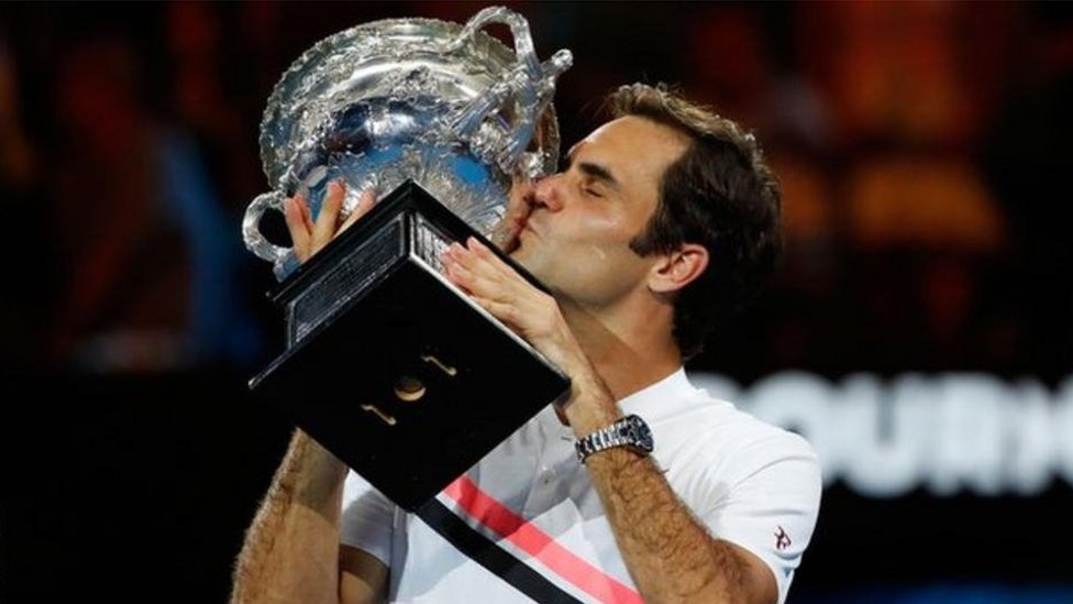 రోజర్ ఫెదరర్ రోజర్ ఫెదరర్