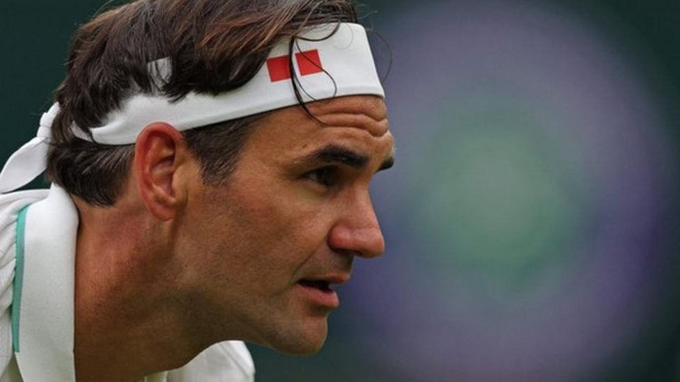 రోజర్ ఫెదరర్ రోజర్ ఫెదరర్