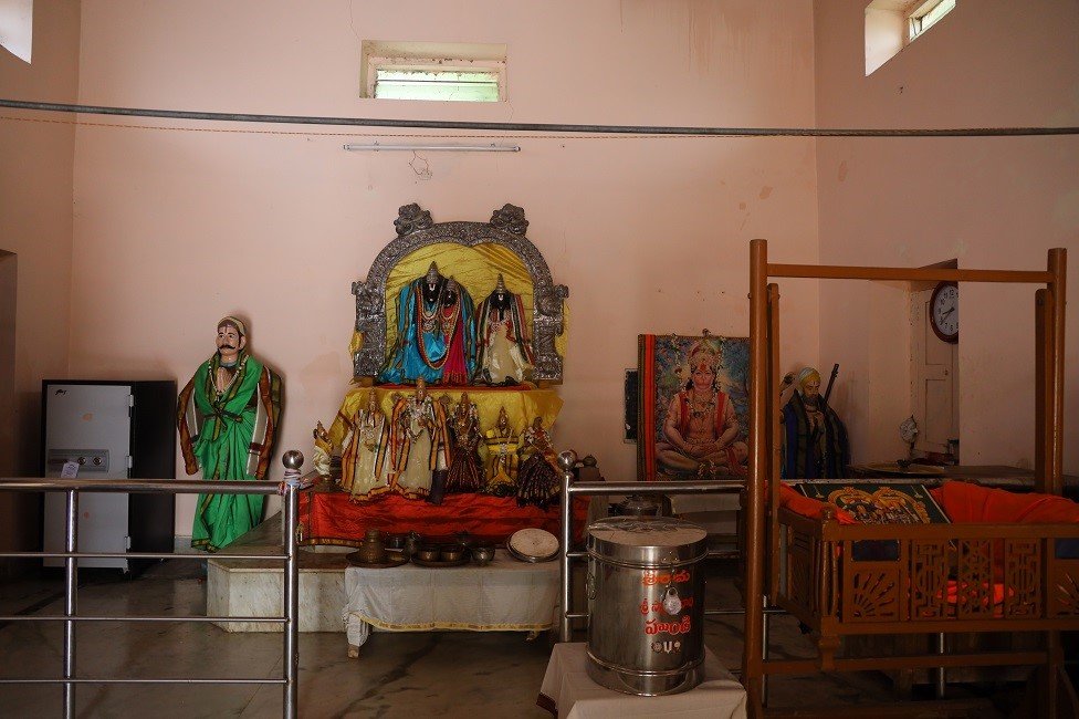 నేలకొండపల్లి