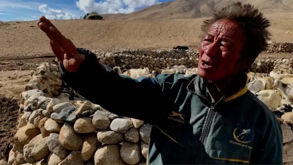 సివాంగ్ నోర్బో