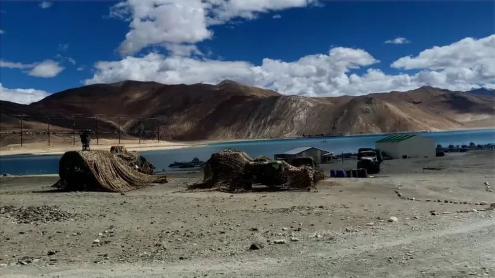 లద్దాఖ్