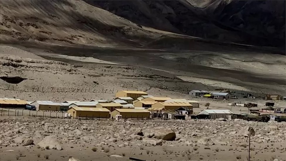 లద్దాఖ్