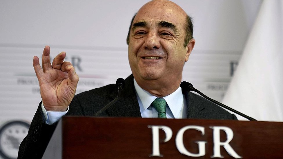 జీసస్ మురిల్లో కరం