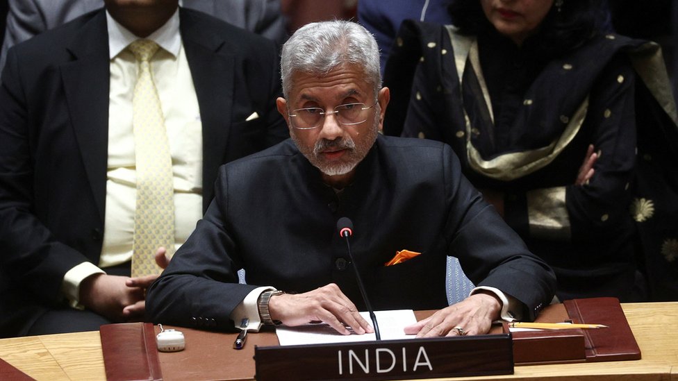 జైశంకర్