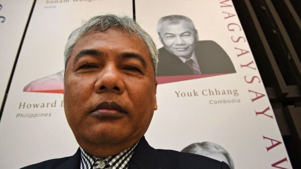 యుక్ చాంగ్ యుక్ చాంగ్