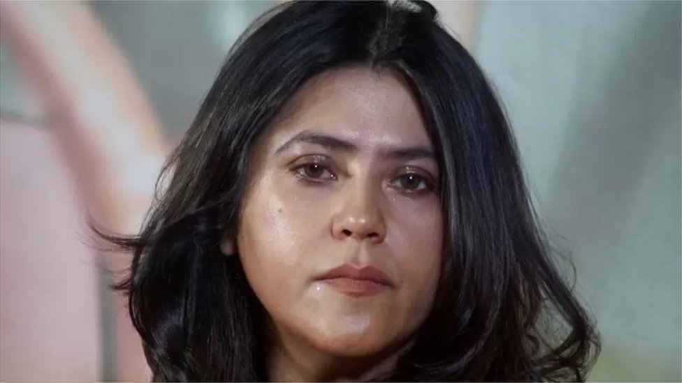 ఏక్తా కపూర్‌