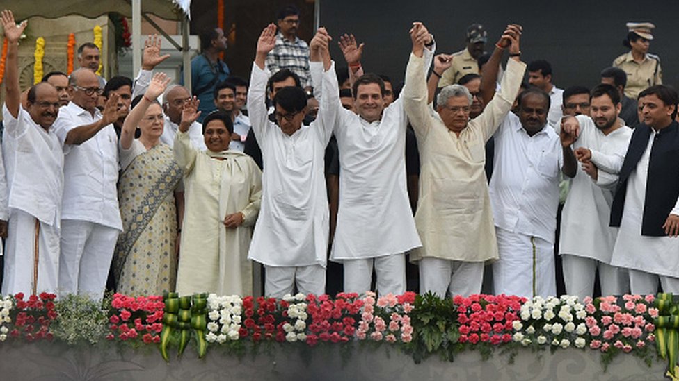 ప్రాంతీయ పార్టీలు భారత ఎన్నికల సంఘం