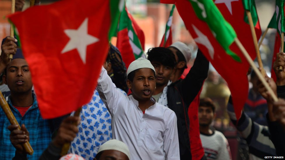 పీఎఫ్ఐపై నిషేధం