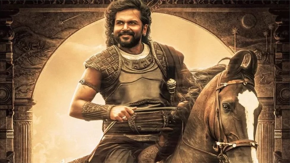 పొన్నియన్ సెల్వన్ పొన్నియన్ సెల్వన్