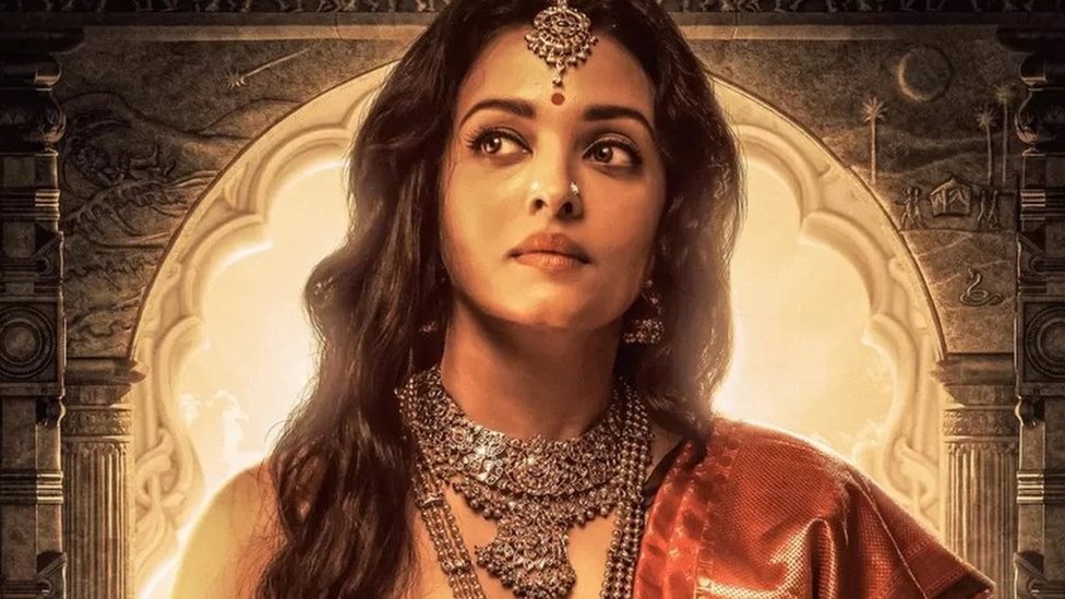 పొన్నియన్ సెల్వన్ పొన్నియన్ సెల్వన్