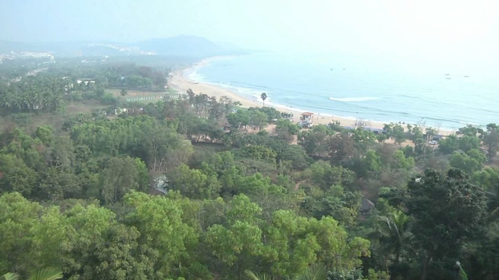 విశాఖపట్నం