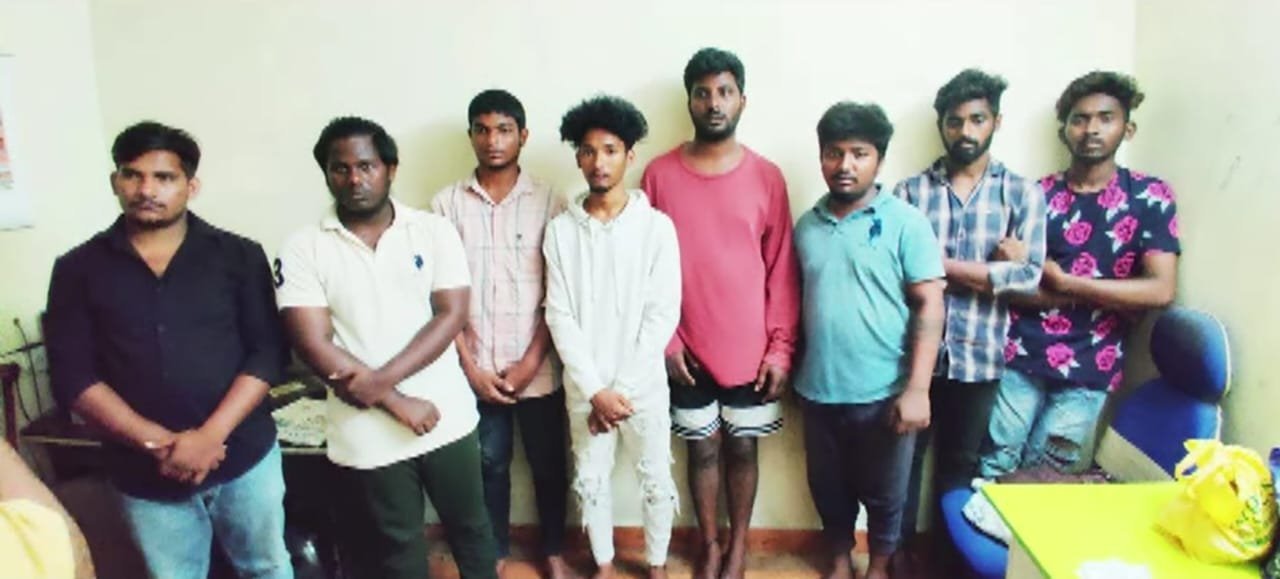 హైపర్ బాయ్స్