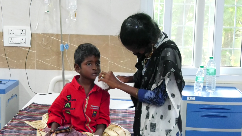 గ్రహణమొర్రి