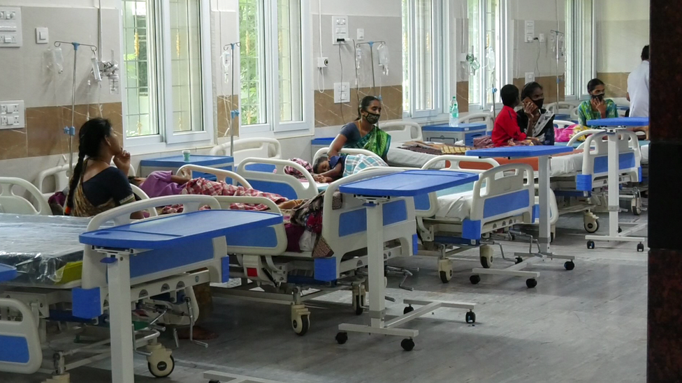 గ్రహణమొర్రి