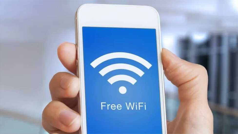 వైఫై కాలింగ్