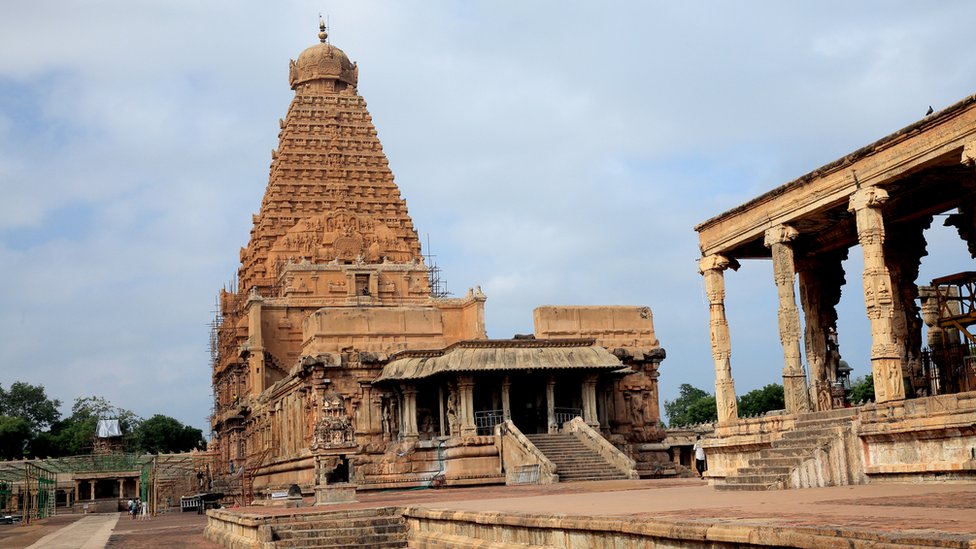 పొన్నియన్ సెల్వన్