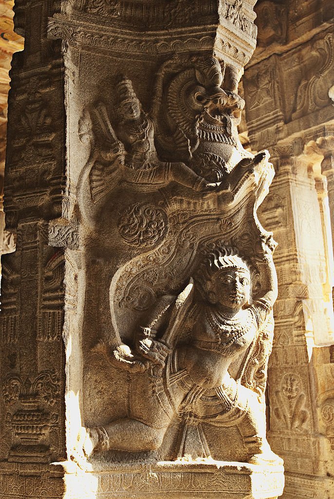 లేపాక్షి