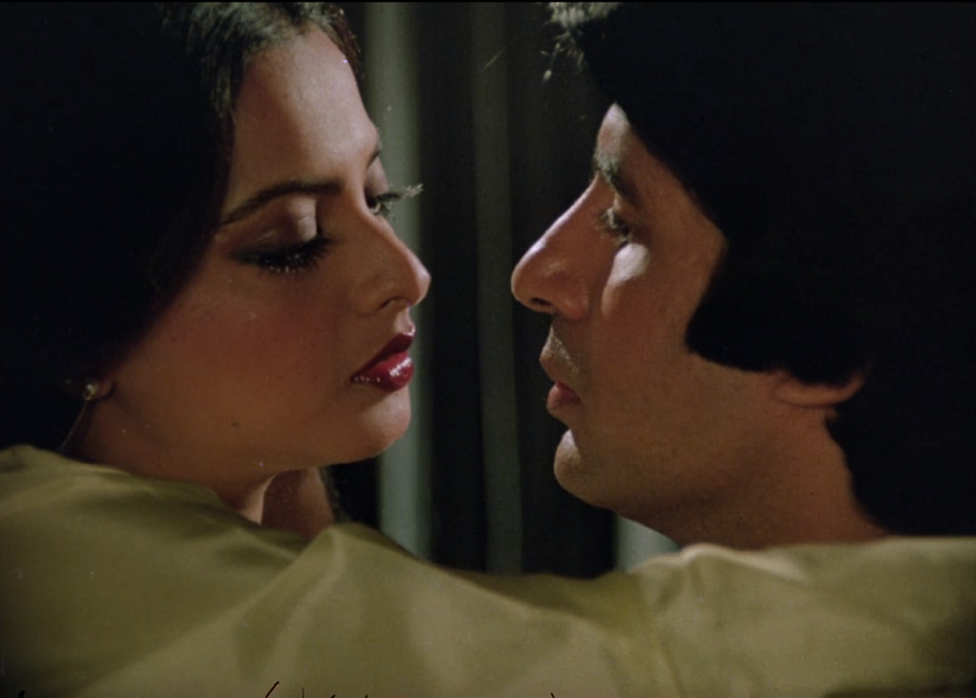 అమితాబ్ రేఖ