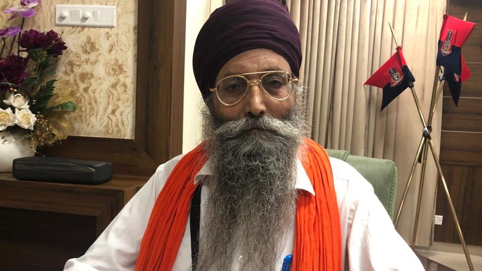 గుర్‌జీత్