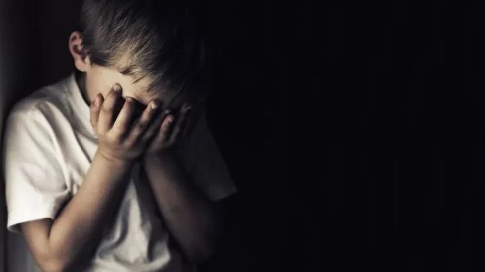 లైంగిక వేధింపులు